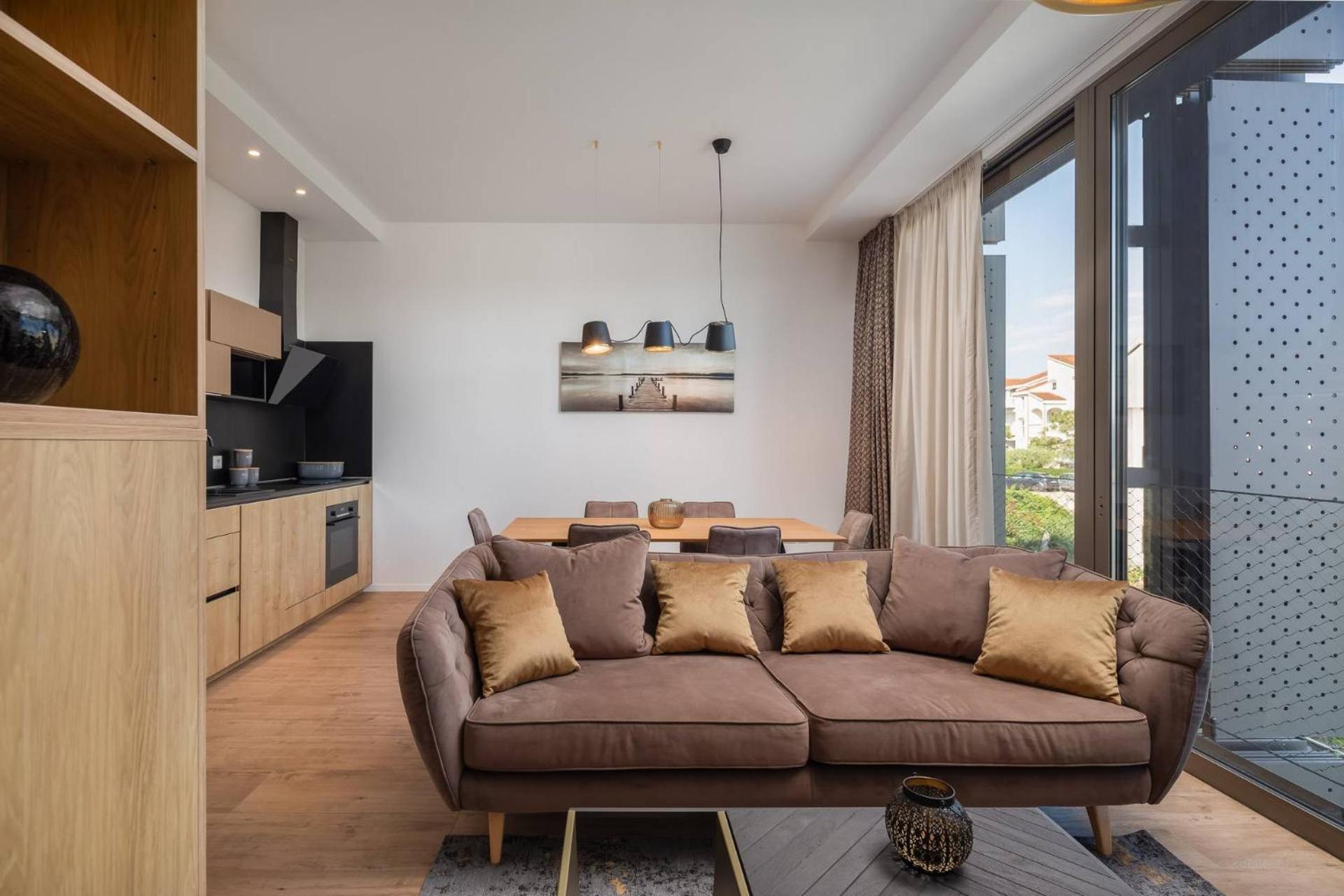 Dedaj Resort - Villa Tina Zadar Zimmer foto