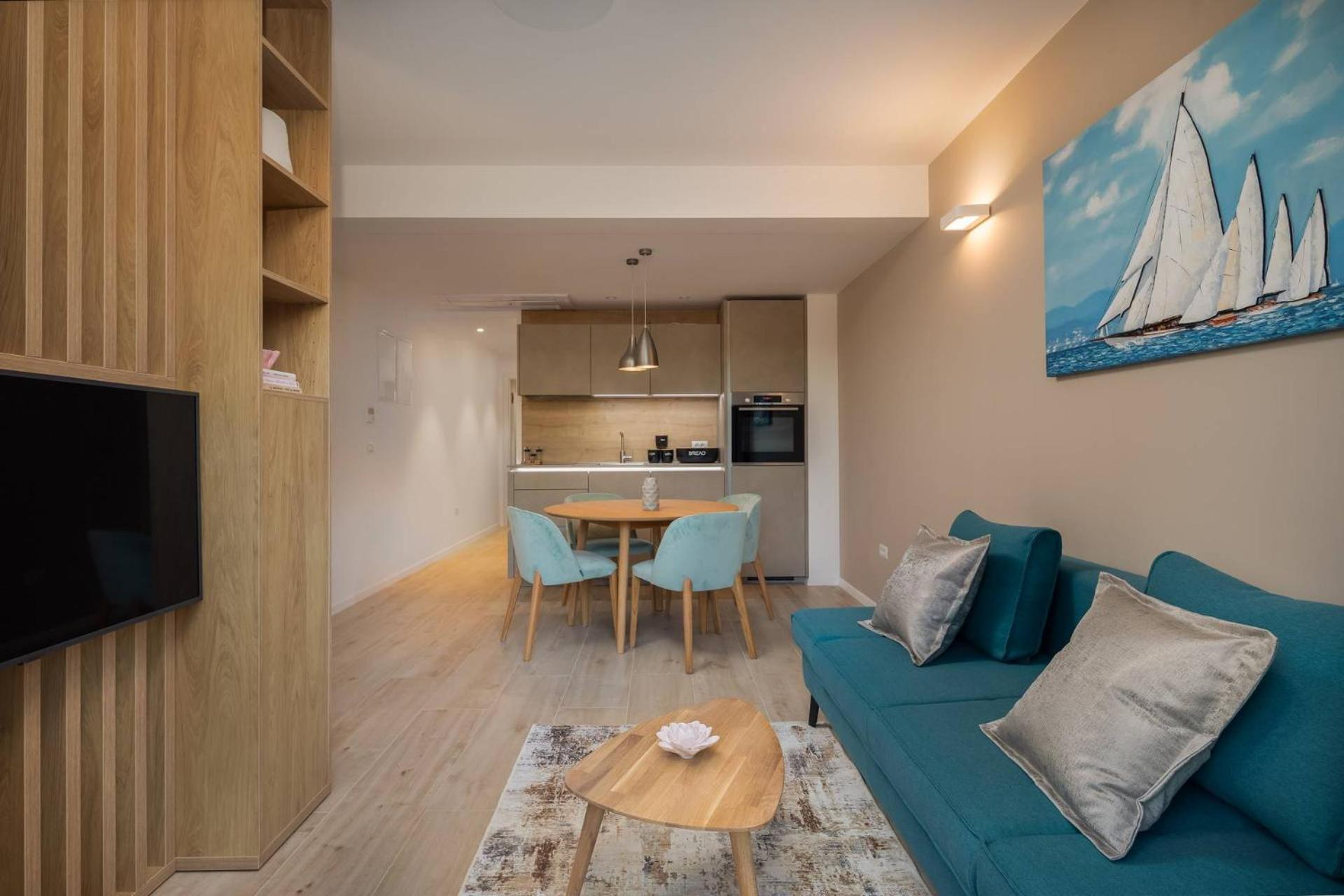 Dedaj Resort - Villa Tina Zadar Zimmer foto