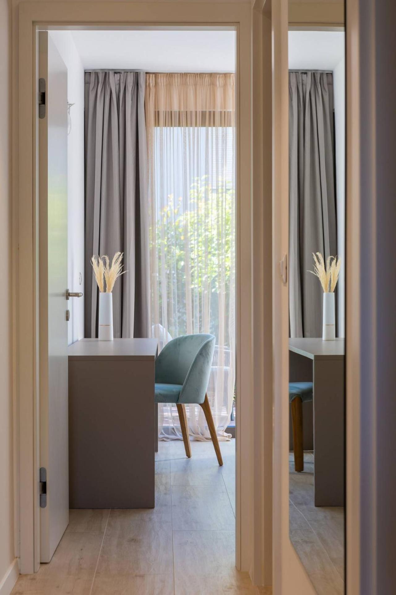 Dedaj Resort - Villa Tina Zadar Zimmer foto