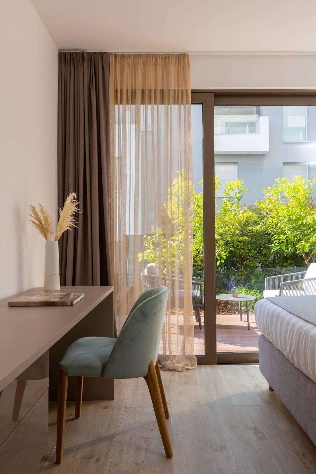 Dedaj Resort - Villa Tina Zadar Zimmer foto