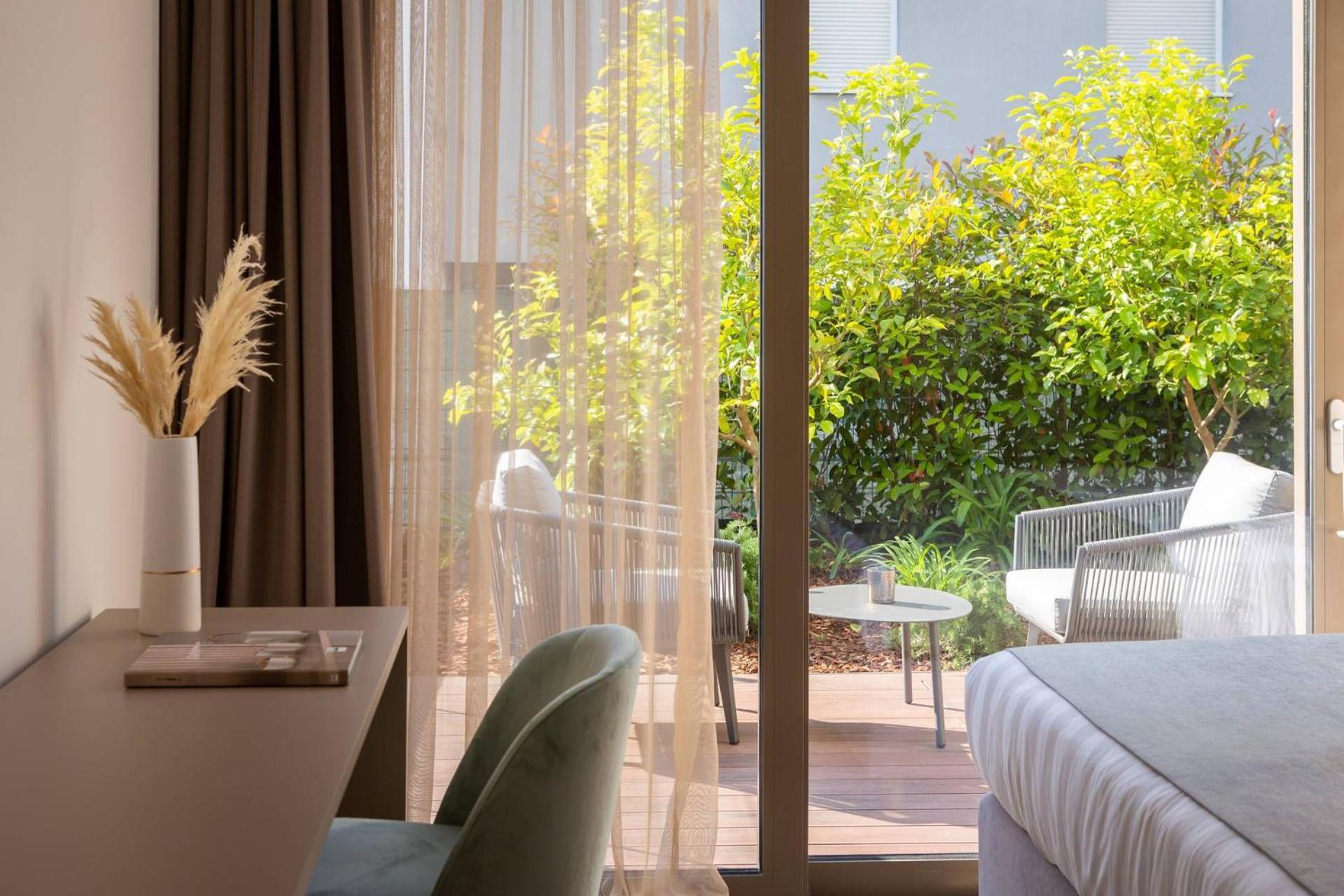 Dedaj Resort - Villa Tina Zadar Zimmer foto