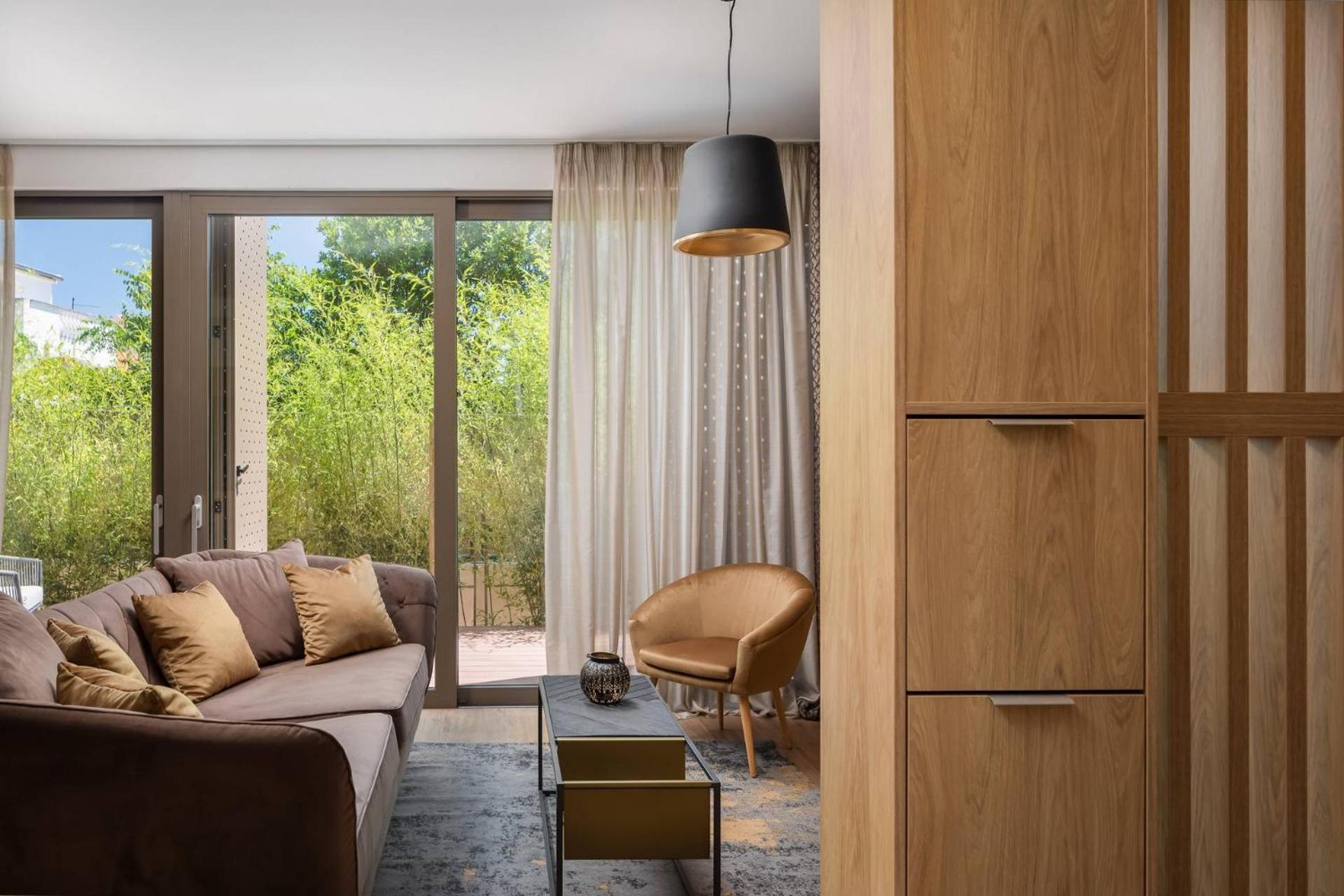 Dedaj Resort - Villa Tina Zadar Zimmer foto