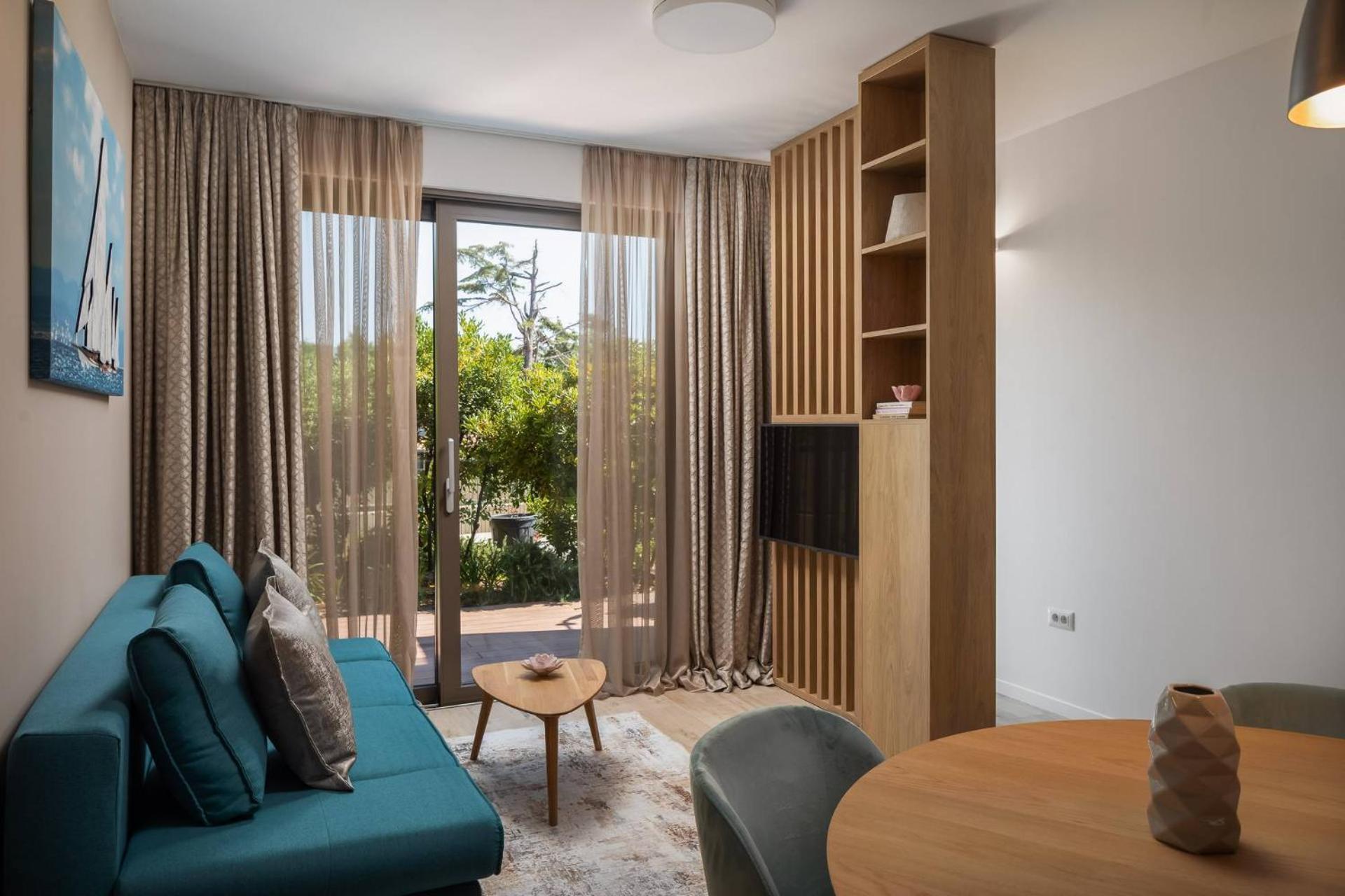 Dedaj Resort - Villa Tina Zadar Zimmer foto