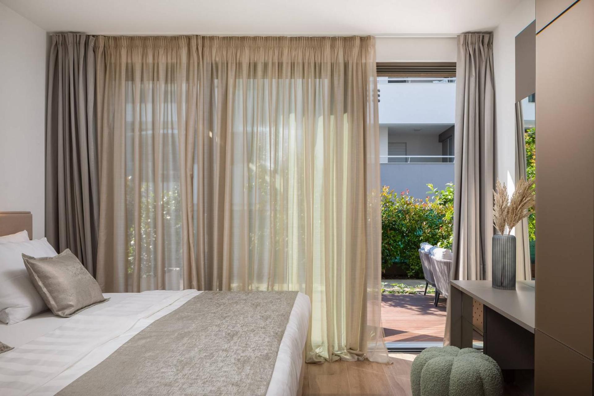 Dedaj Resort - Villa Tina Zadar Zimmer foto